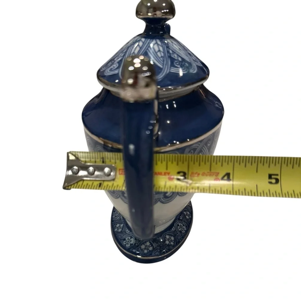 Bombay co cobalt